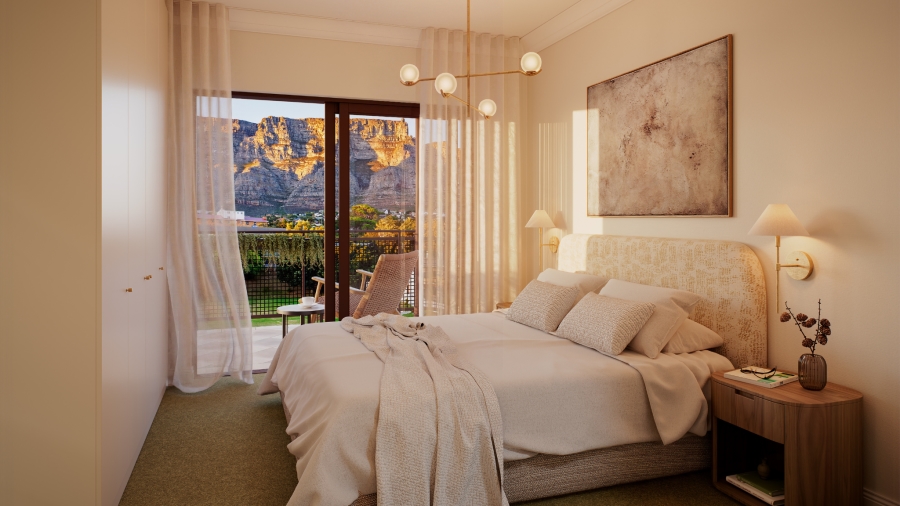 2 Bedroom Property for Sale in Oranjezicht Western Cape